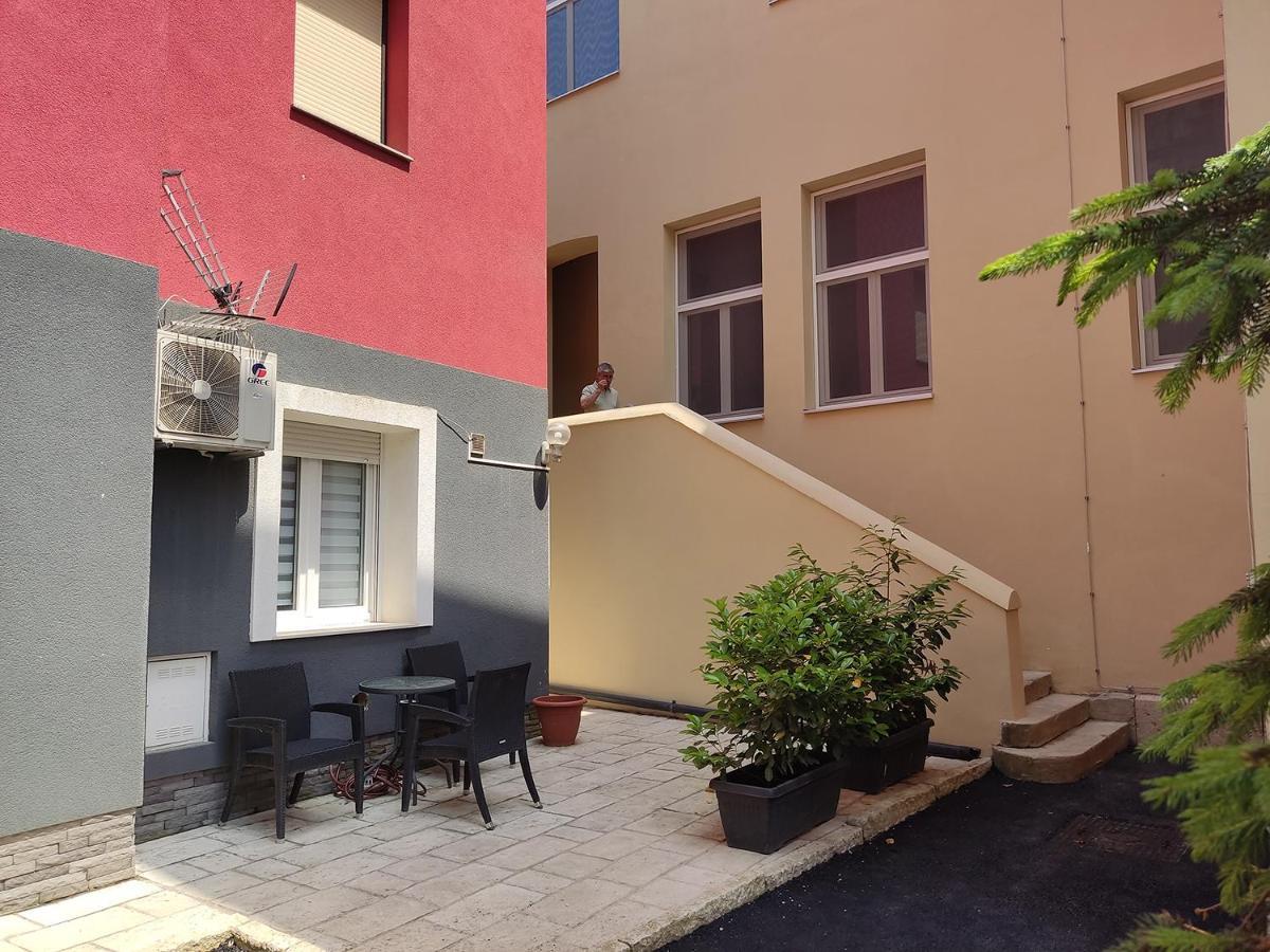 Creative App 1 Apartment *