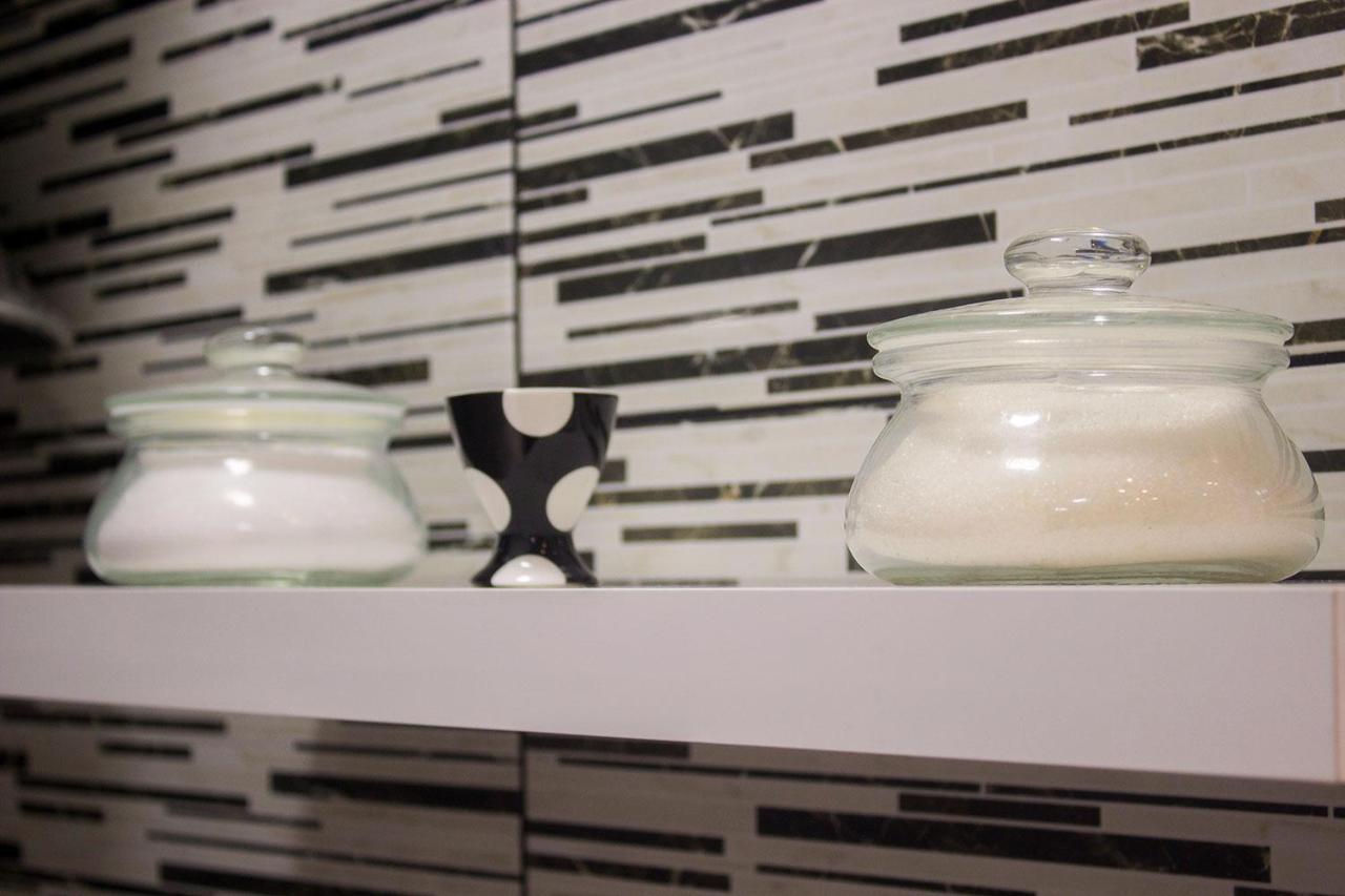 Apartment Creative App 1 Zagreb