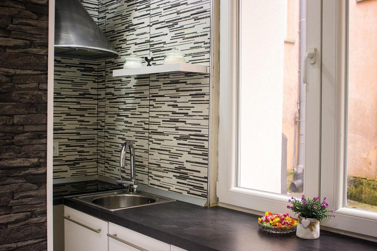 Apartment Creative App 1 Zagreb