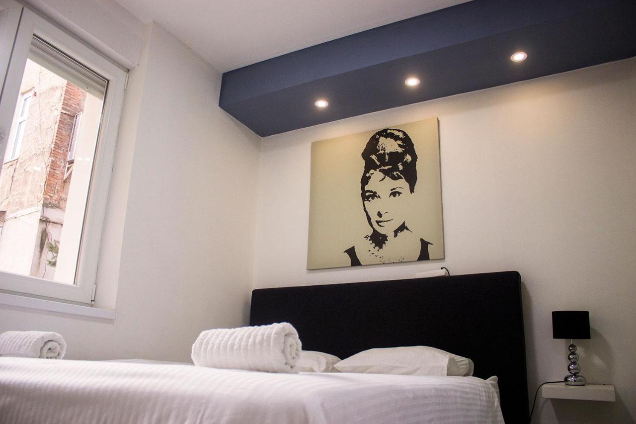 Creative App 1 Apartment *