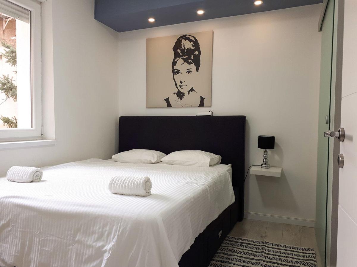 Creative App 1 Apartment *