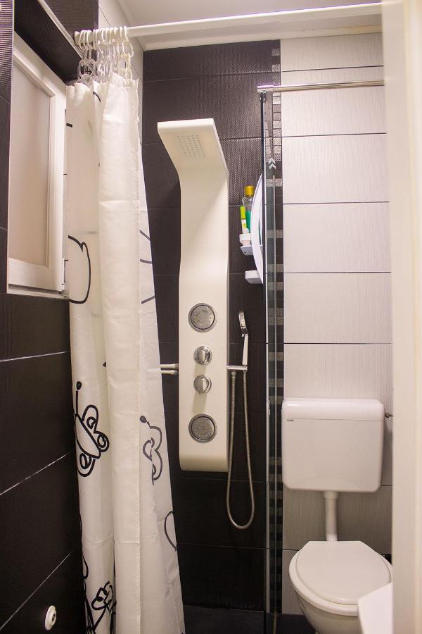 Creative App 1 Apartment