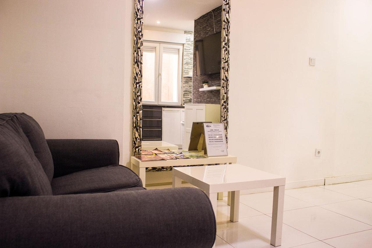 Creative App 1 Apartment