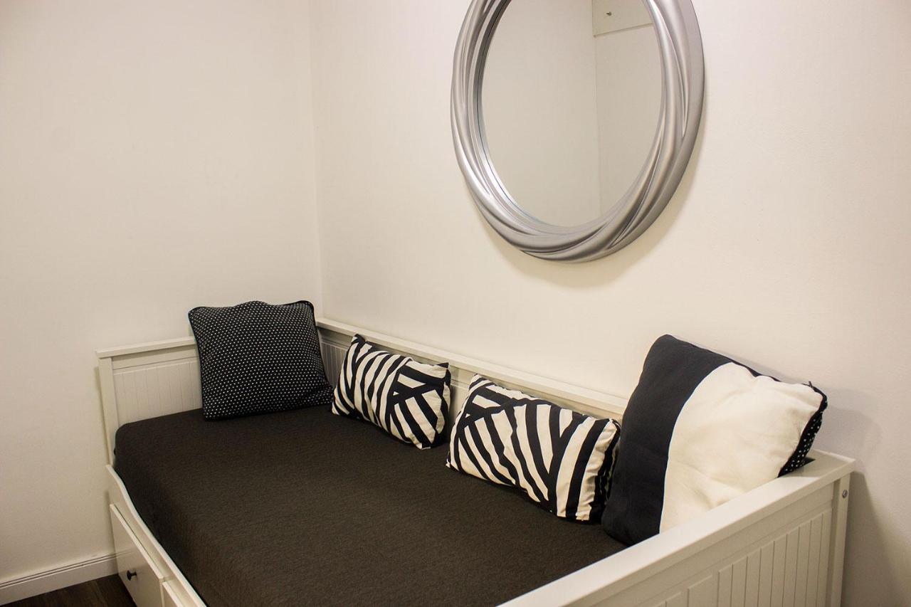 Creative App 1 Apartment *